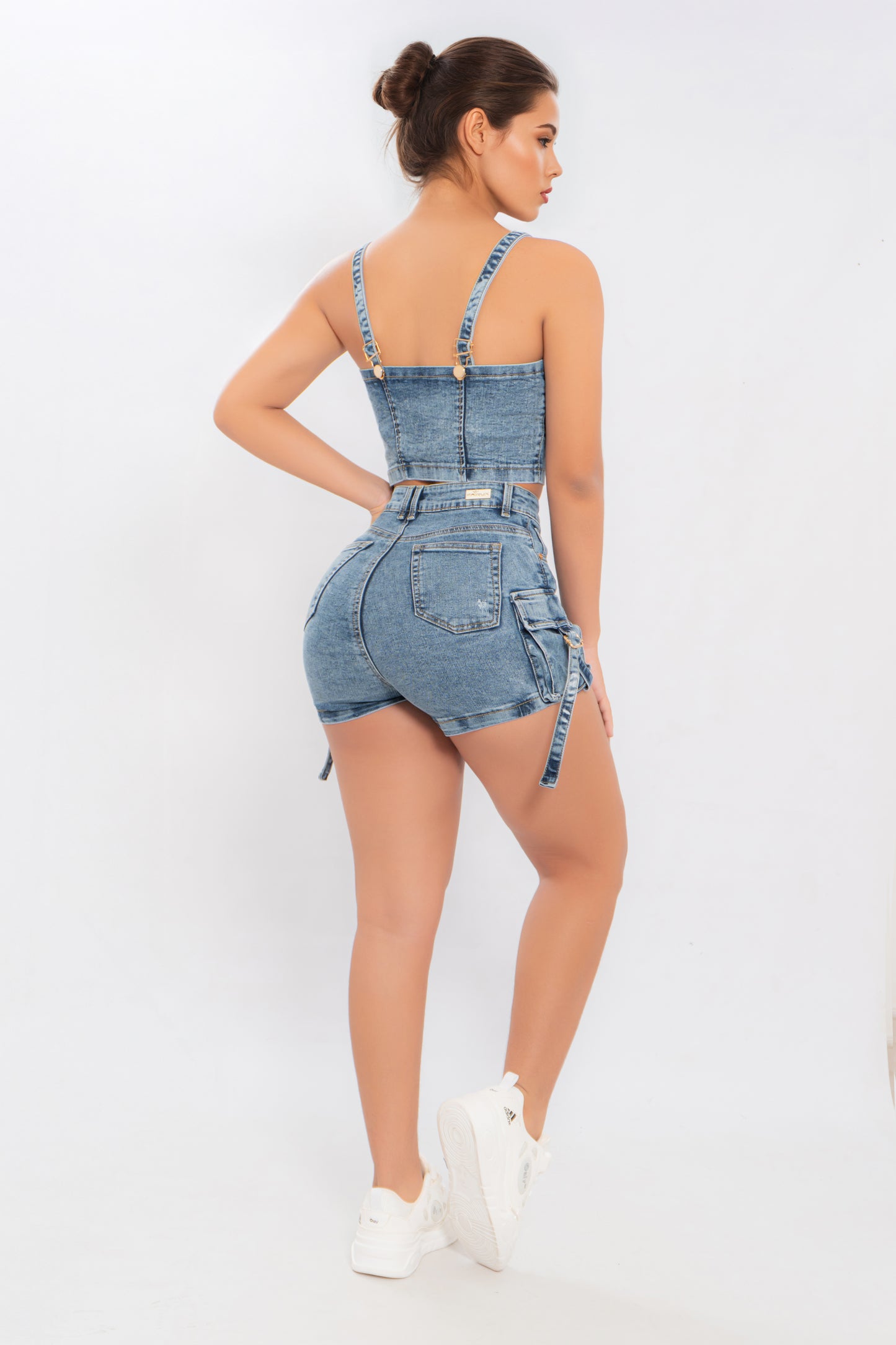 Short Isa