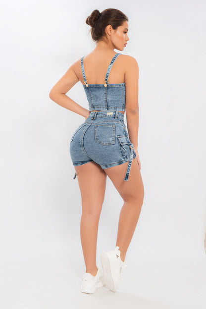Short Isa