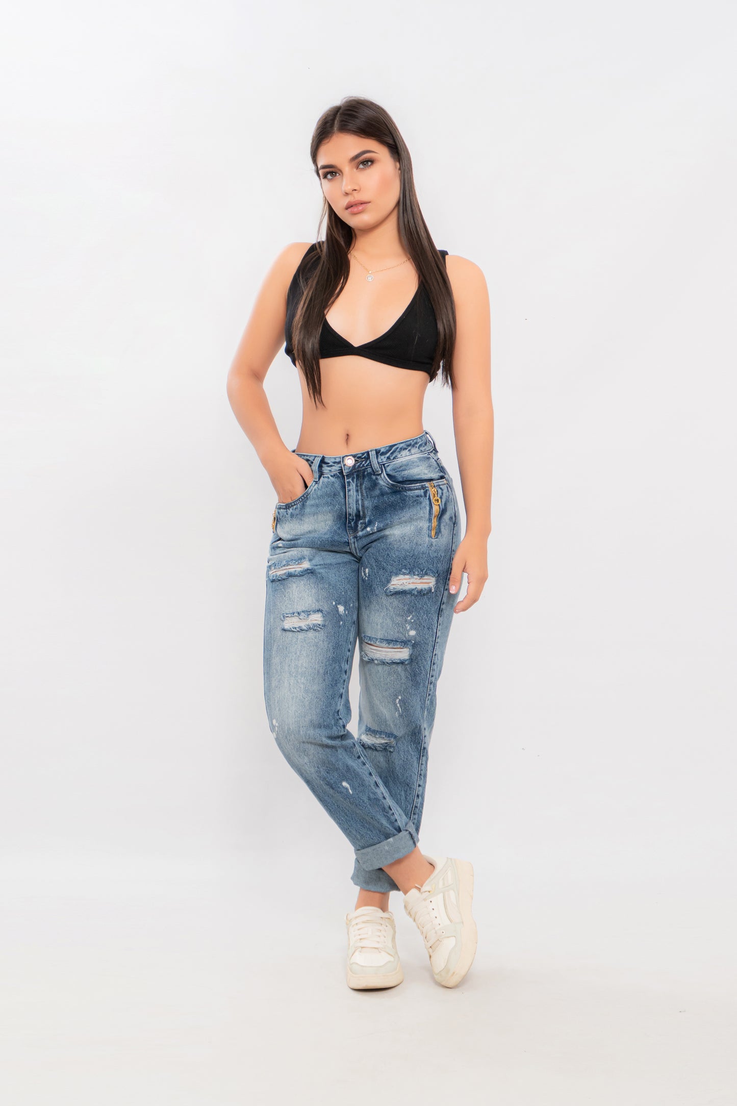 Jeans Cautiva
