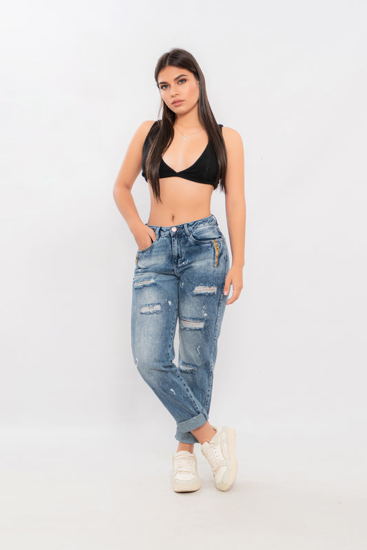 Jeans Cautiva
