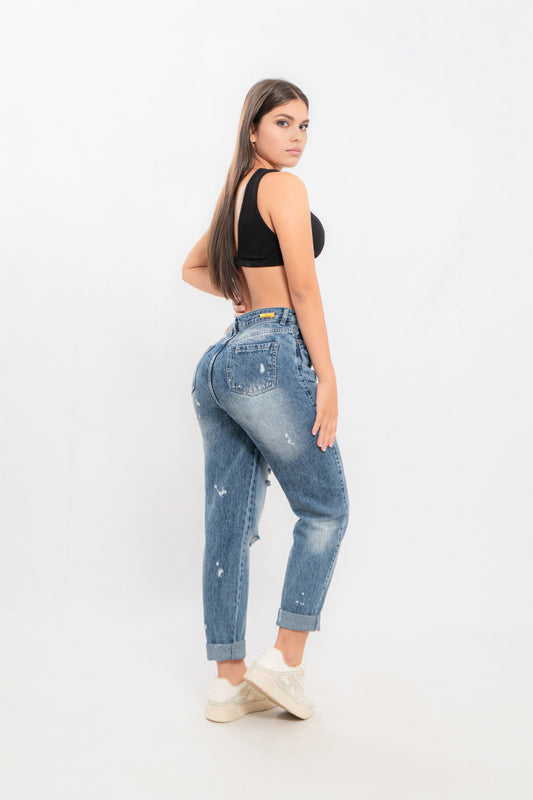 Jeans Cautiva